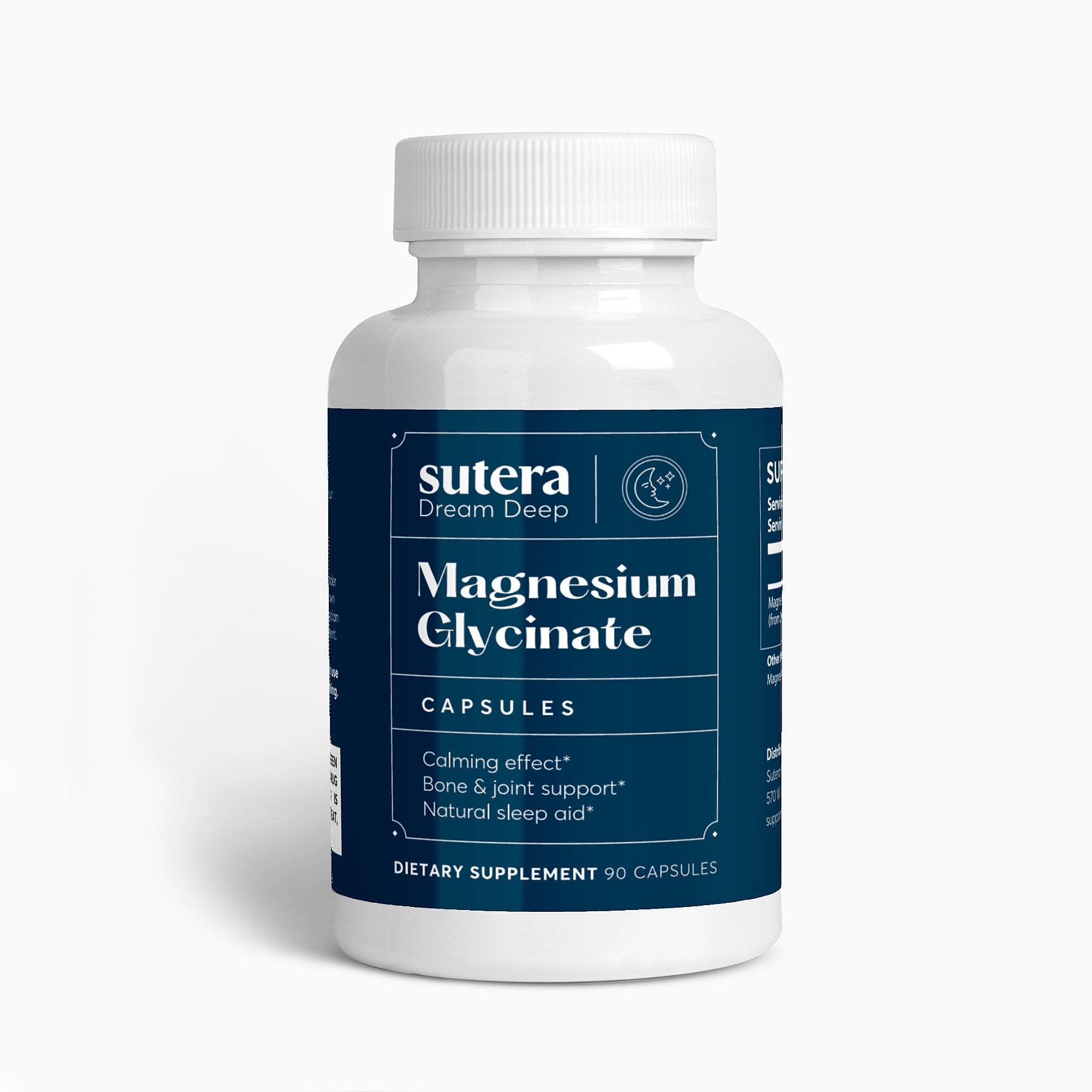 Dream Deep Magnesium Glycinate