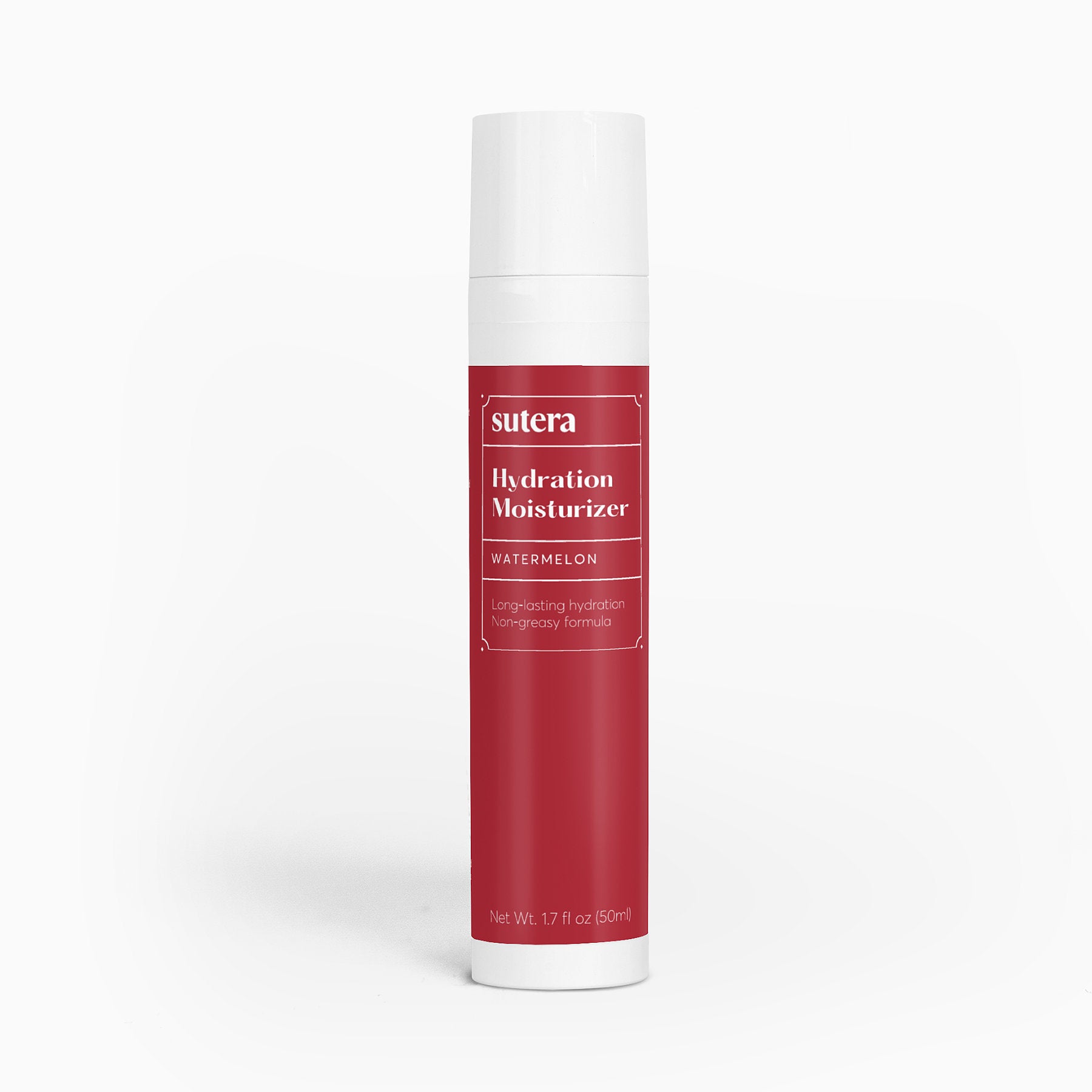Watermelon Hydration Moisturizer