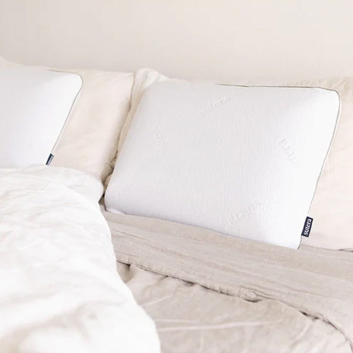 Lavender Infused Zen Pillow Set