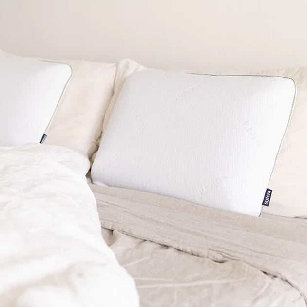 Lavender Infused Zen Pillow Set Sutera