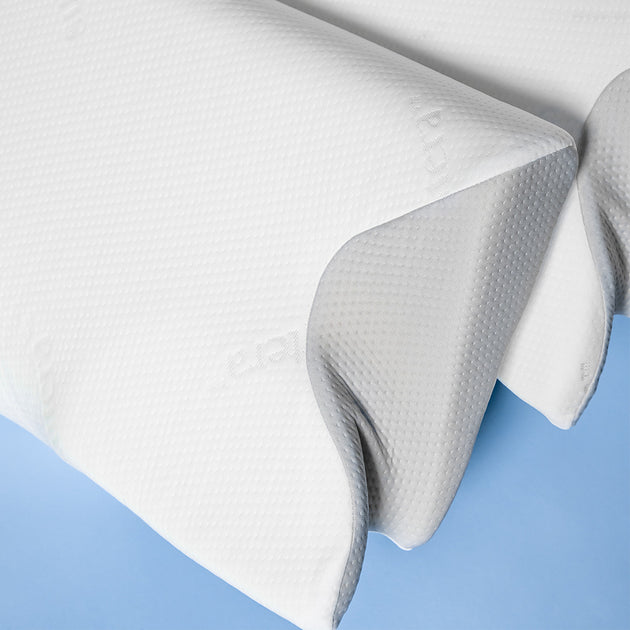 Sutera Pillow Review - The Best Orthopedic Pillow??? 
