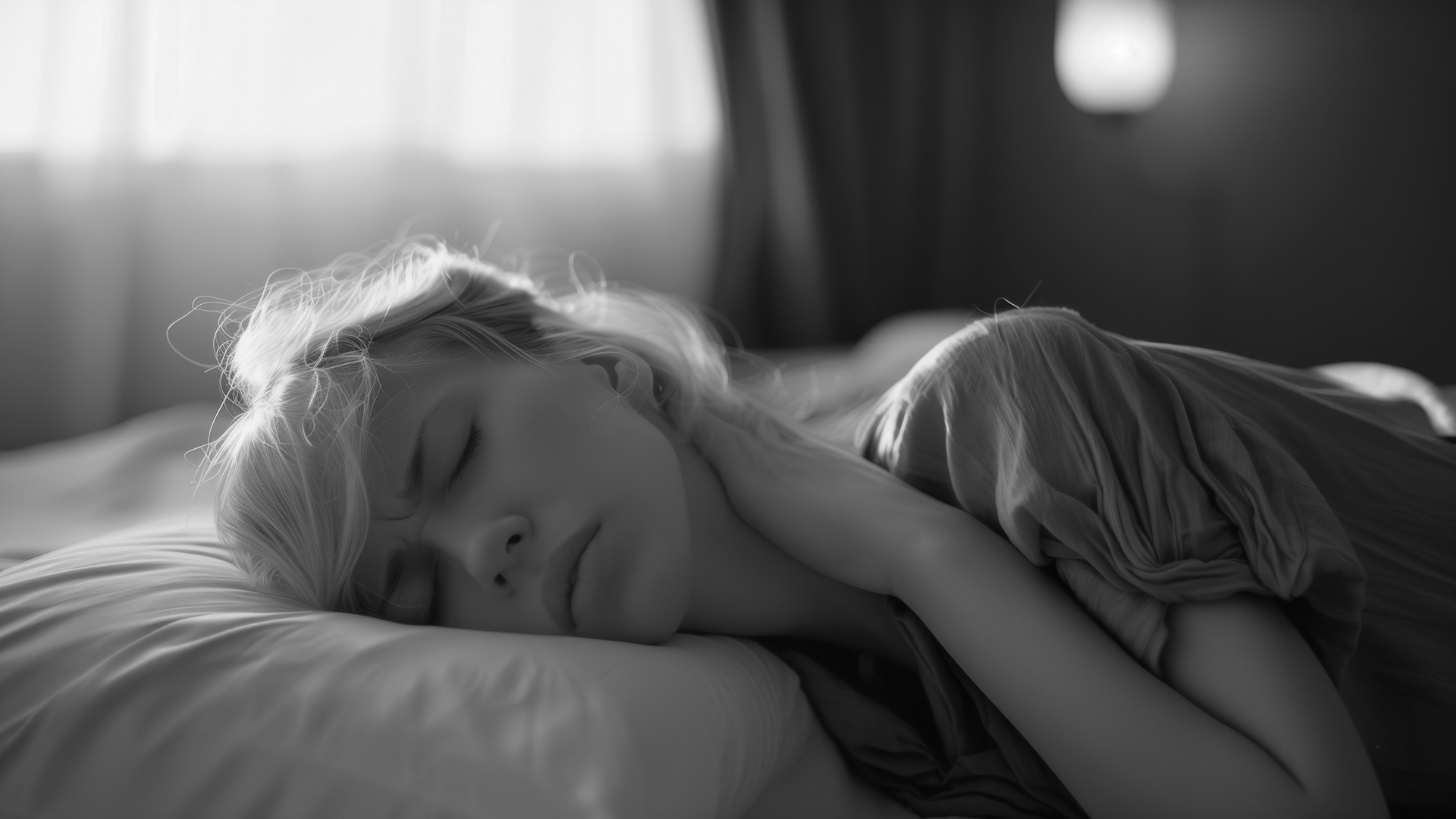 How to Sleep Better: Complete Sleep Transformation Guide (2025)