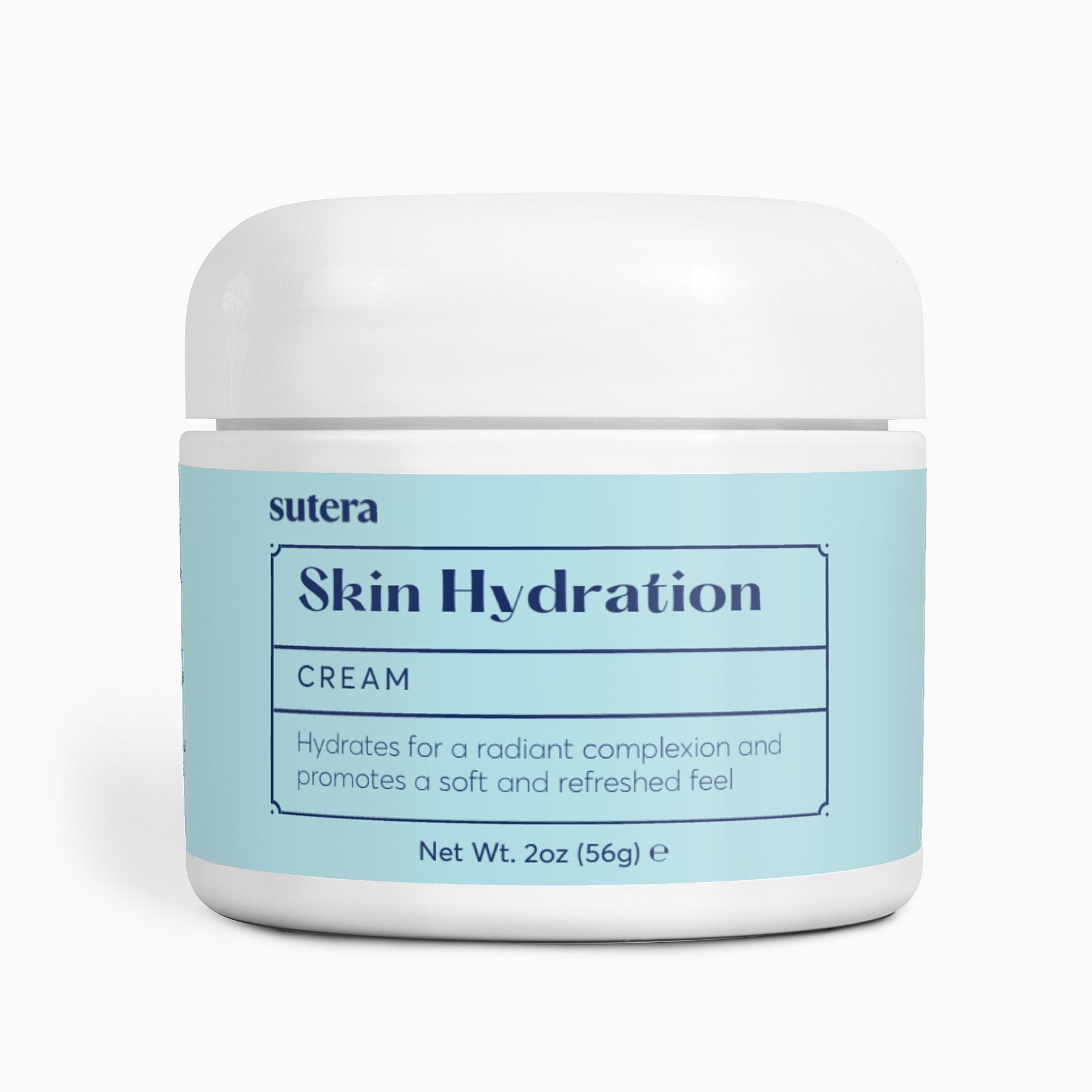 Skin Hydration Cream