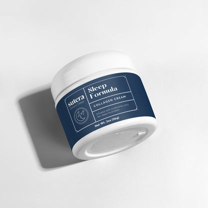 Dream Deep Sleep Formula Collagen Cream