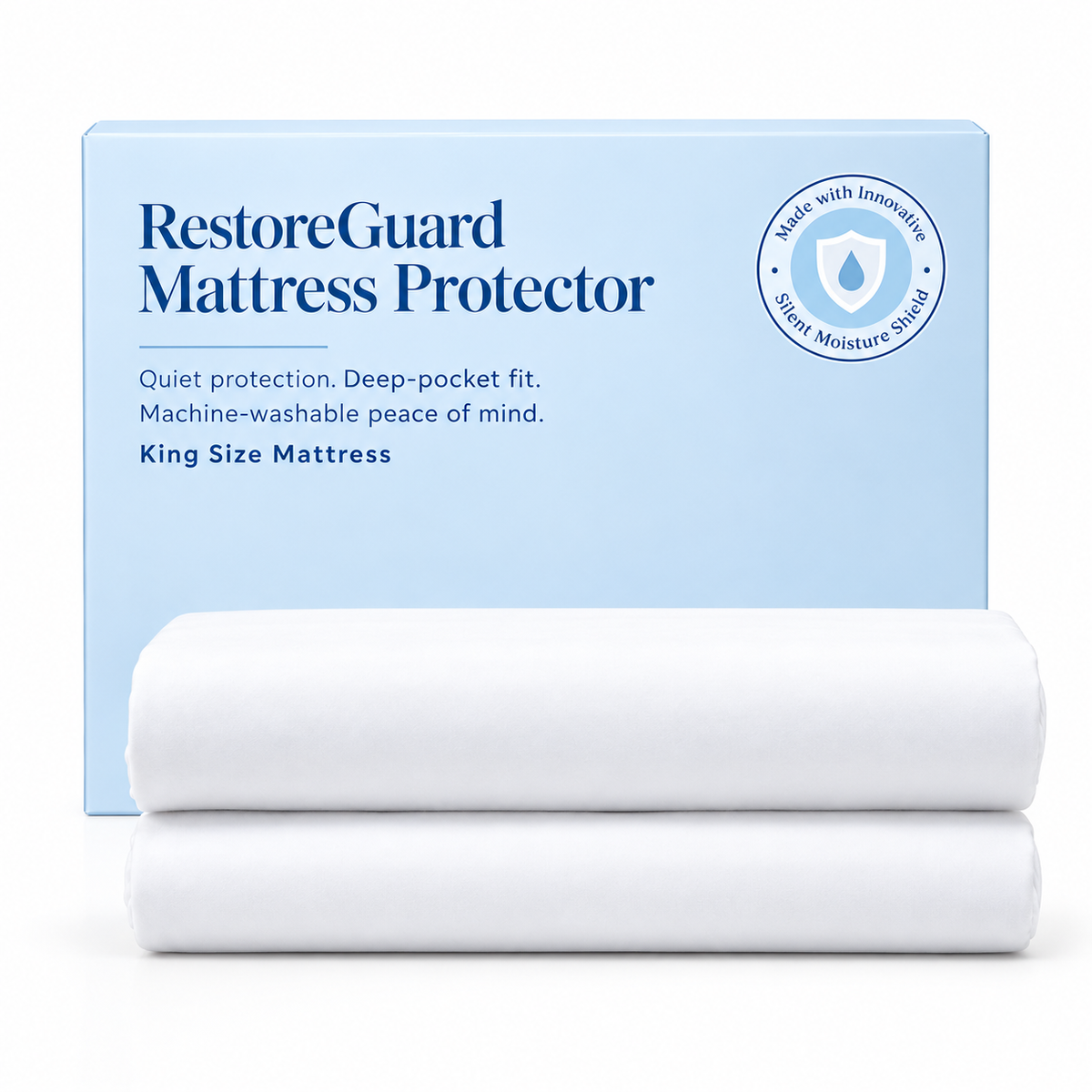 RestoreGuard Mattress Protector