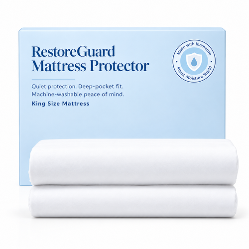 RestoreGuard Mattress Protector