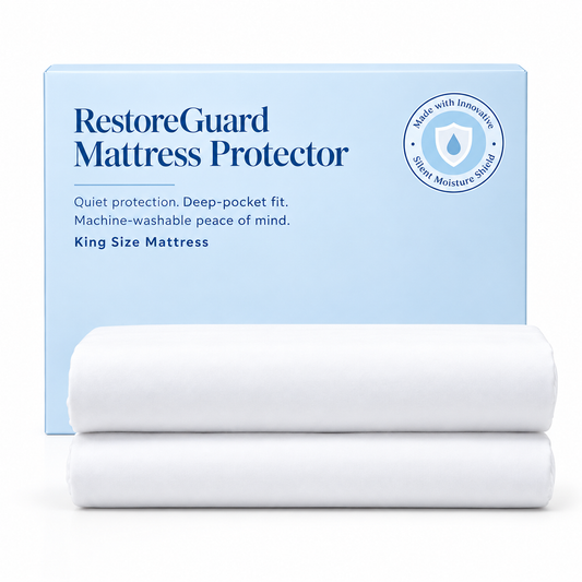 RestoreGuard Mattress Protector