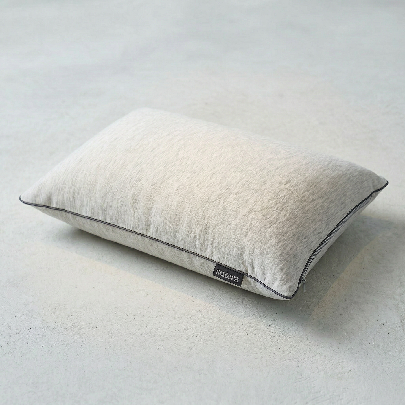 Sutera AeroSoft Adjustable Pillow