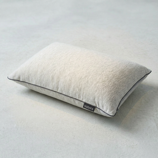 Sutera AeroSoft Adjustable Pillow