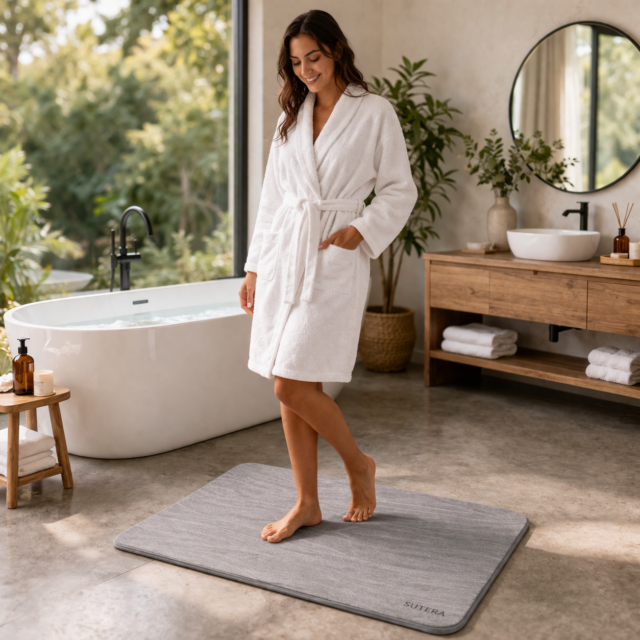 DreamRest pillow structural design