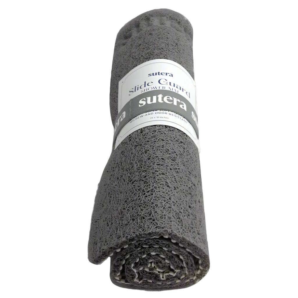 Slide Guard Shower Mat — creativo oficial Sutera en Awin