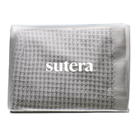 Silverthread Hand Towel