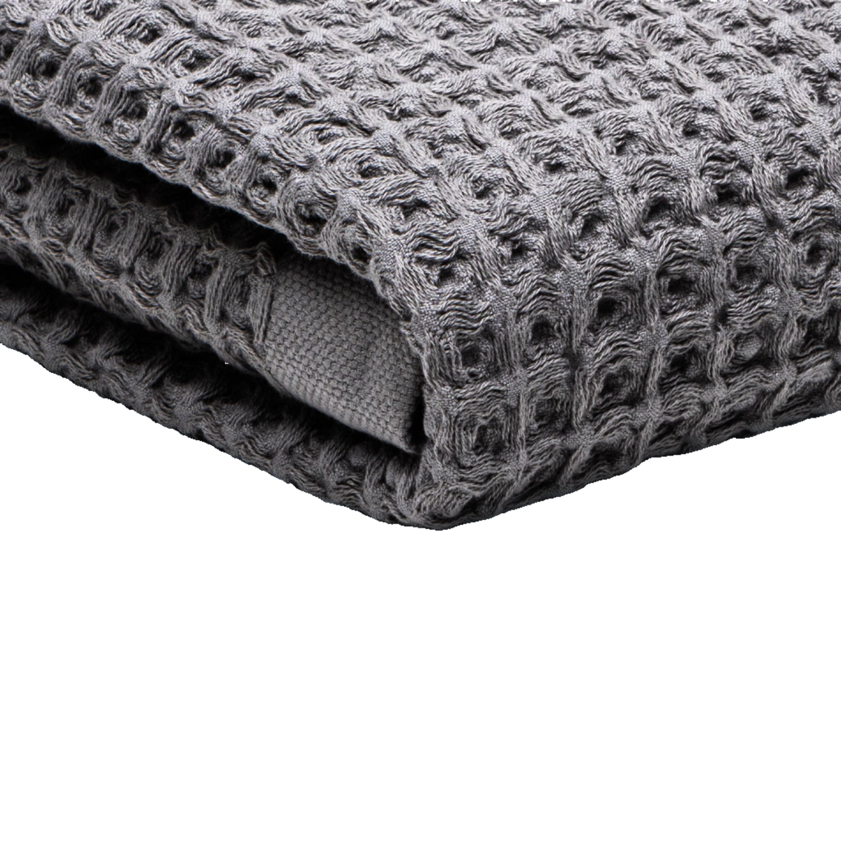 Silverthread Washcloth — creativo oficial Sutera en Awin