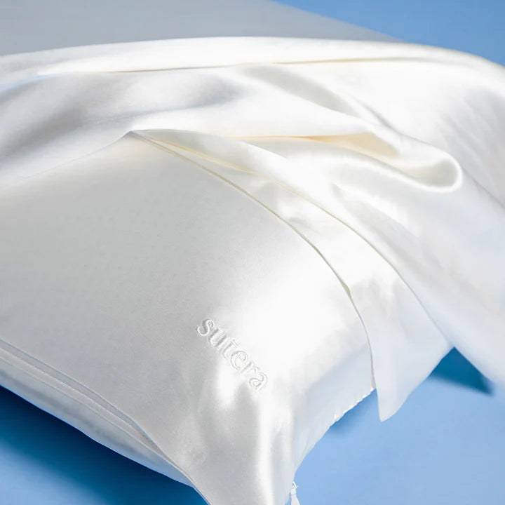 Lavender Infused Zen Pillow Set Sutera