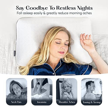 Sutera Pillow Reviews 2023 - Must Read Before You Buy!