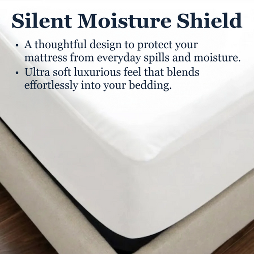 RestoreGuard Mattress Protector