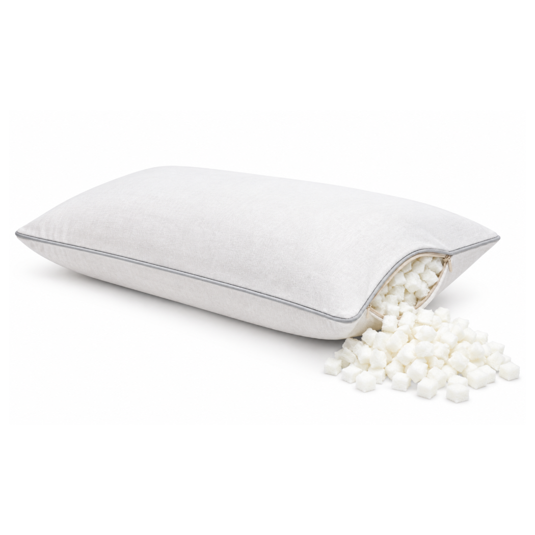 Sutera AeroSoft Adjustable Pillow