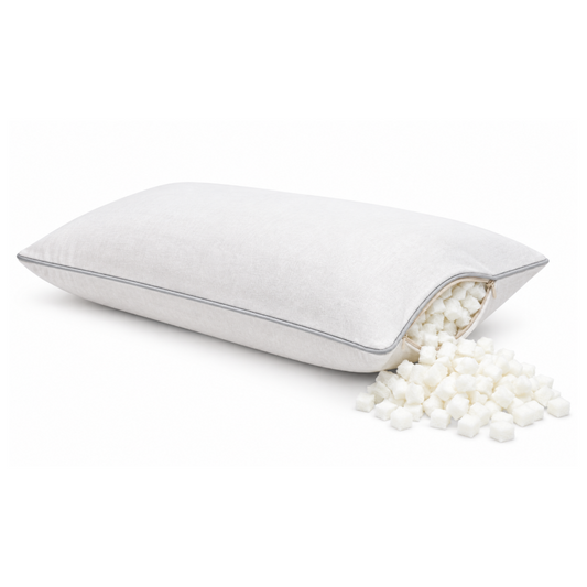 Sutera AeroSoft Adjustable Pillow
