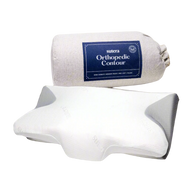 Dream Deep Memory Foam Pillow
