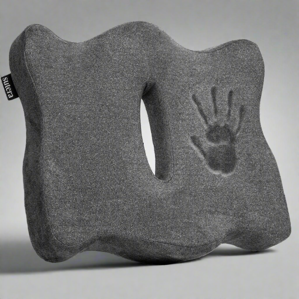 Seat Support Ortho-Cushion — creativo oficial Sutera en Awin