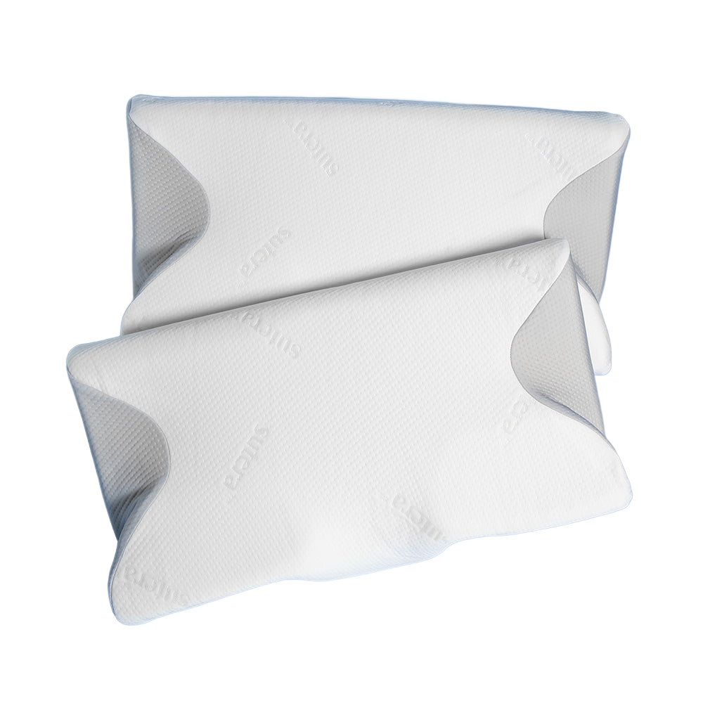 Dream Deep Memory Foam Pillow