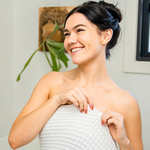 DreamRest pillow structural design