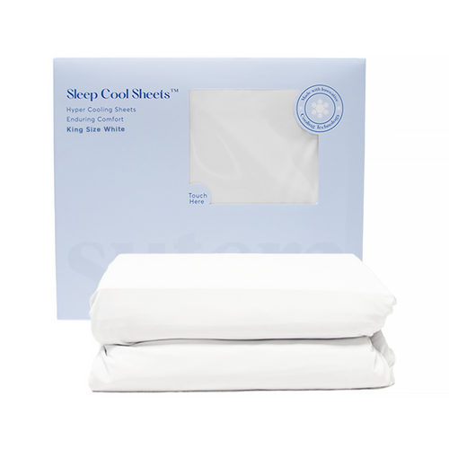 Sleep Cool Sheets™