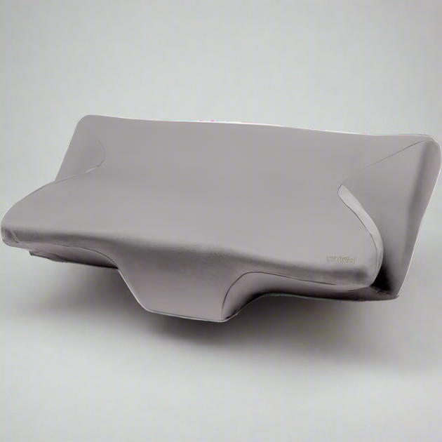 Sutera Best Sleep Pillows and Premium Silk Pillowcases