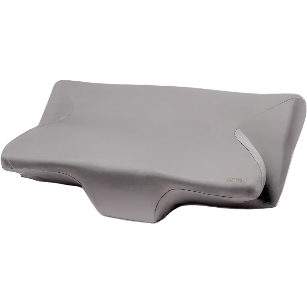 Sutera Sleep Bundle - Dream Deep Silverthread Pillowcase