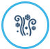 Breathability Icon