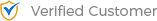 Verified Customer Stamp