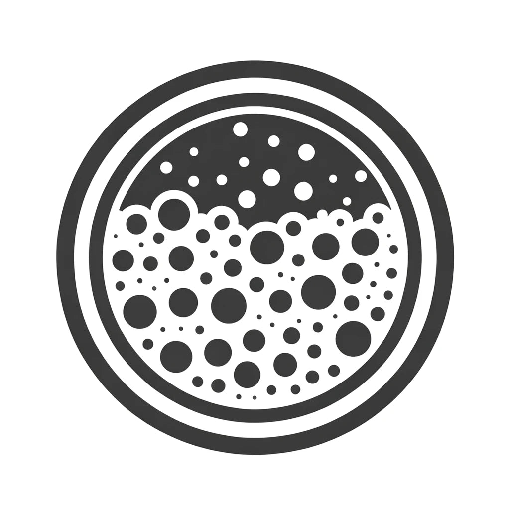 Diatomaceous Earth Icon